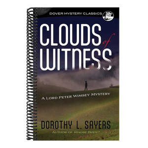 Clouds of Witness: A Lord Peter Wimsey Mystery