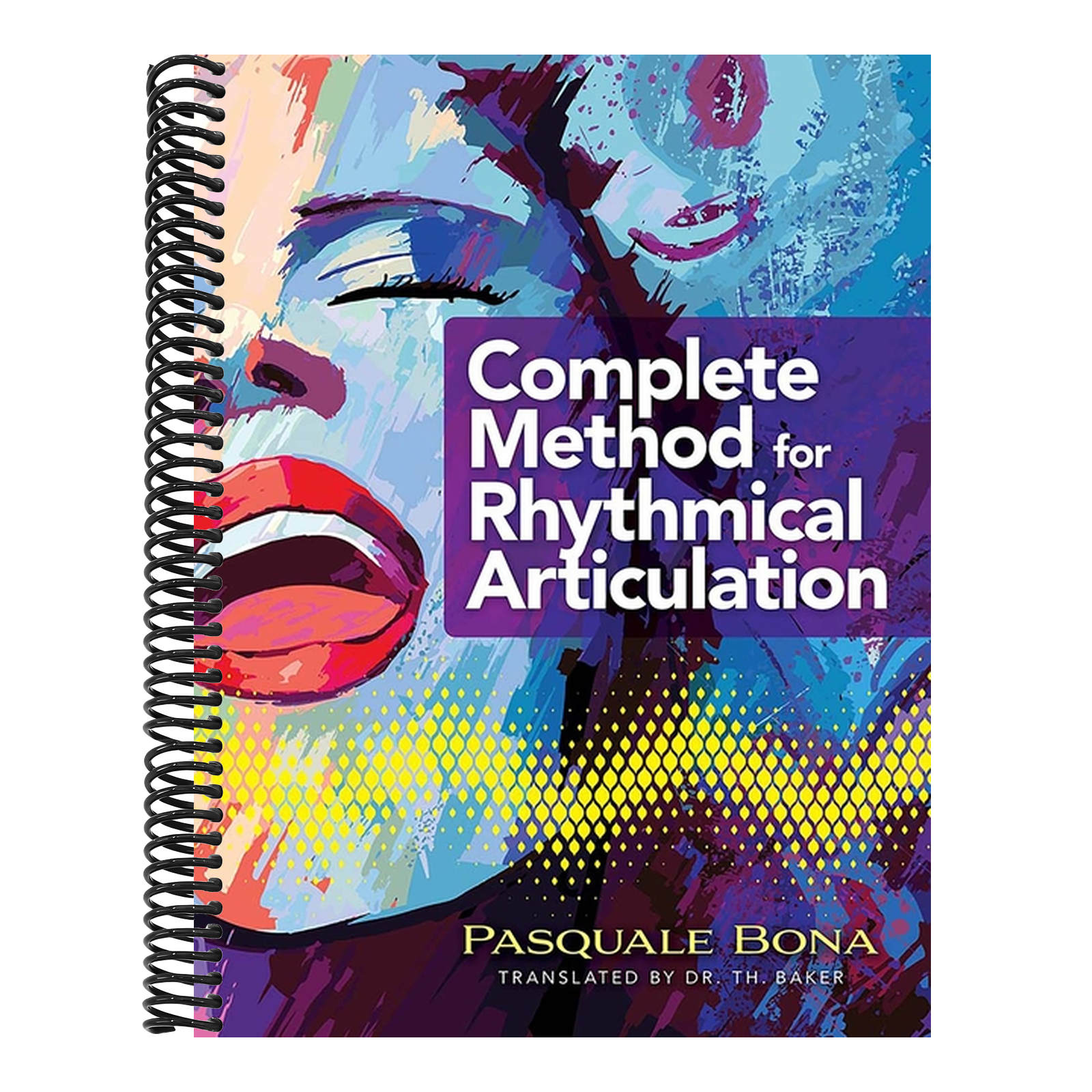 Complete Method for Rhythmical Articulation