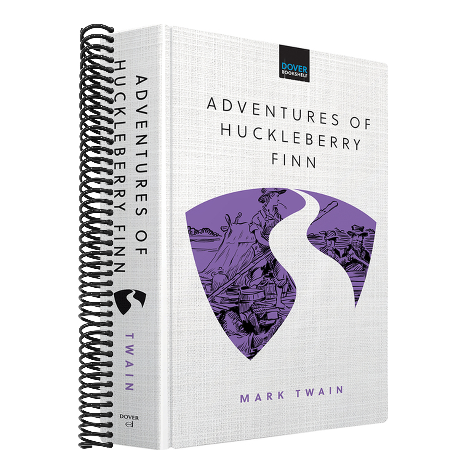 Adventures of Huckleberry Finn