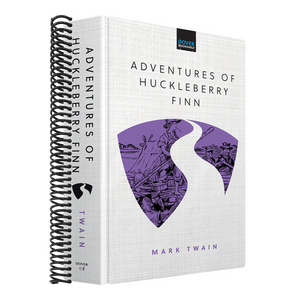Adventures of Huckleberry Finn