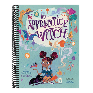 The Apprentice Witch
