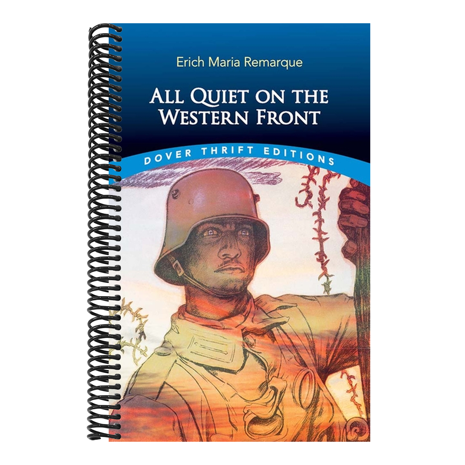 All Quiet on the Western Front