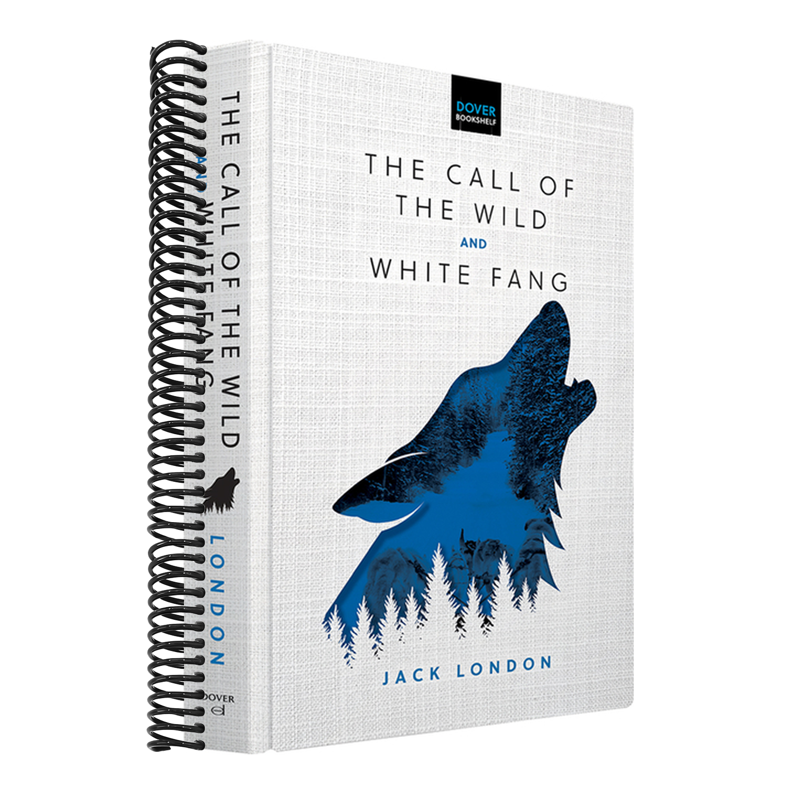 The Call of the Wild & White Fang