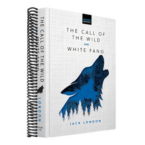 The Call of the Wild & White Fang