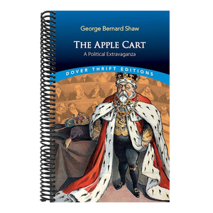 The Apple Cart: A Political Extravaganza