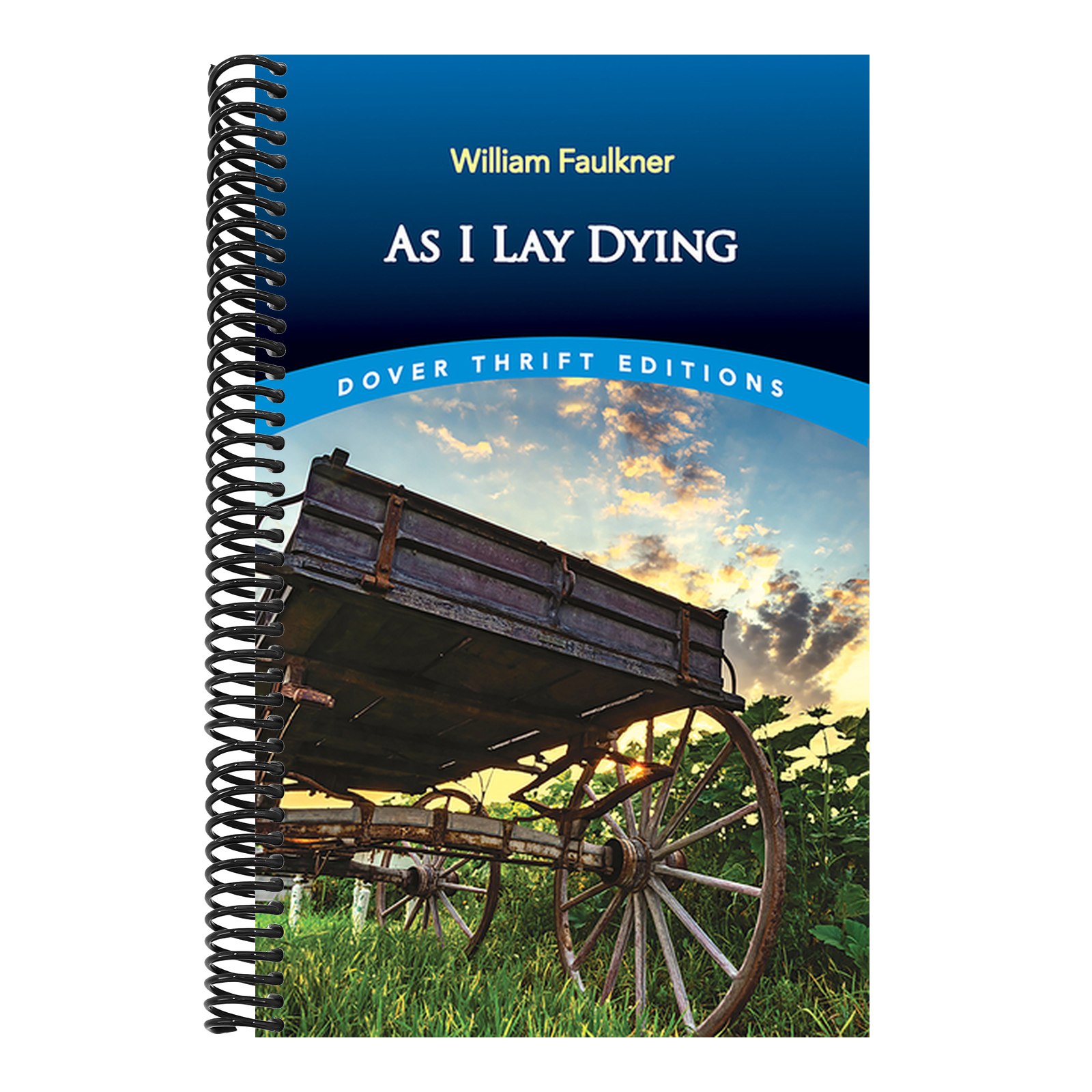 As I Lay Dying