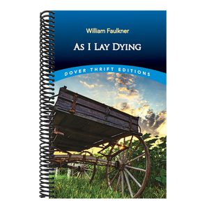 As I Lay Dying