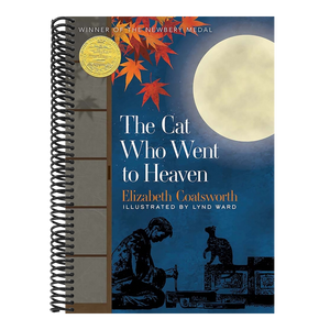 The Cat Who Went to Heaven