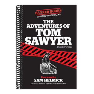 The Adventures of Tom Sawyer: Banned Books