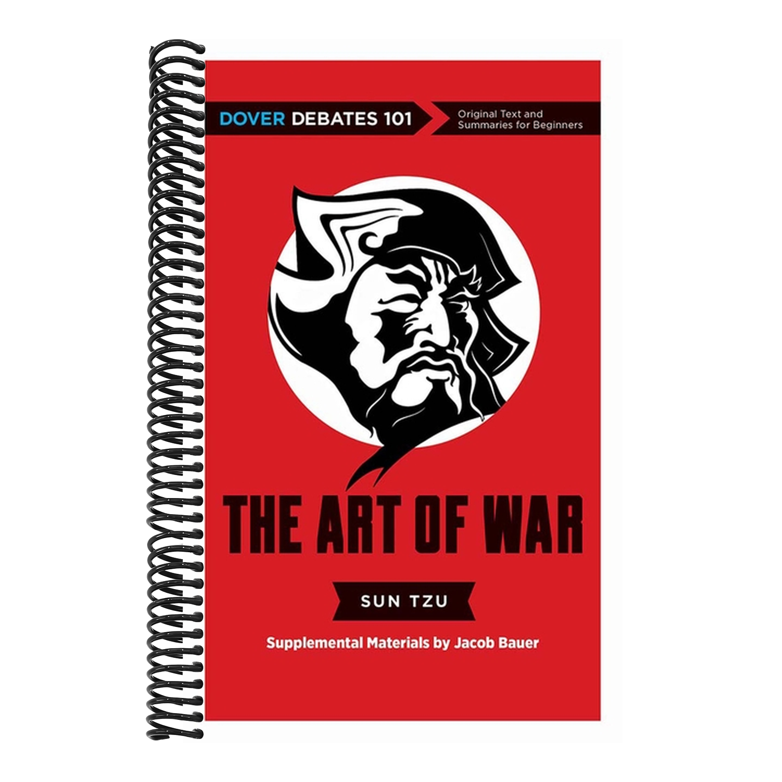 The Art of War: Dover Debates 101