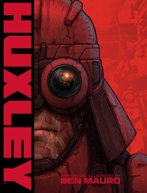 Huxley