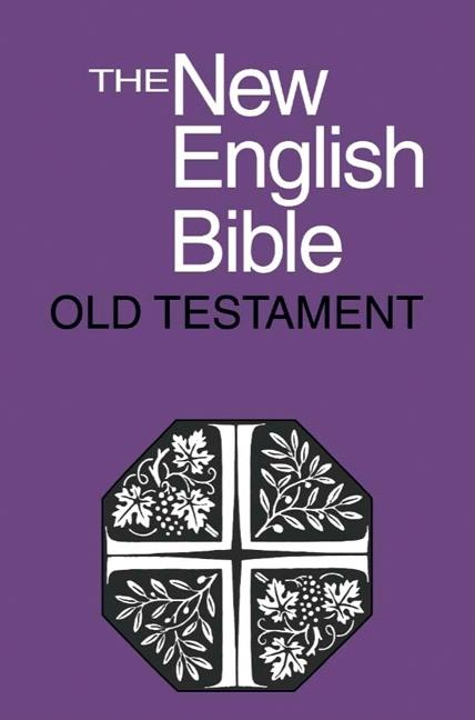 The New English Bible: The Old Testament (New English Bible Library Edition, Set 3 Volume Paperback Set)