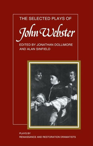 Plays by Renaissance and Restoration Dramatists 11 Volume Paperback Set (Plays by Renaissance and Restoration Dramatists)