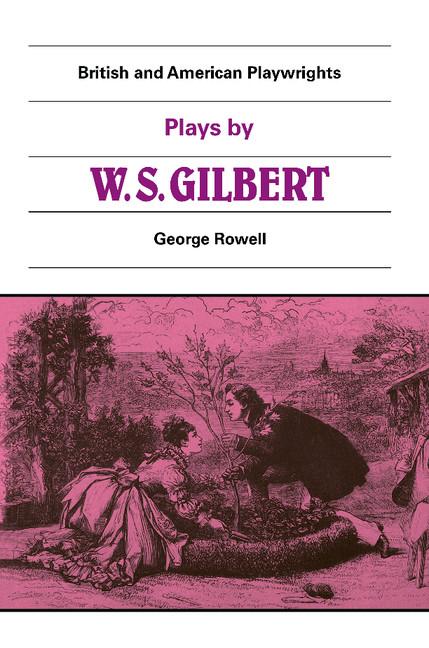 British and American Playwrights 15 Volume Paperback Set (British and American Playwrights)