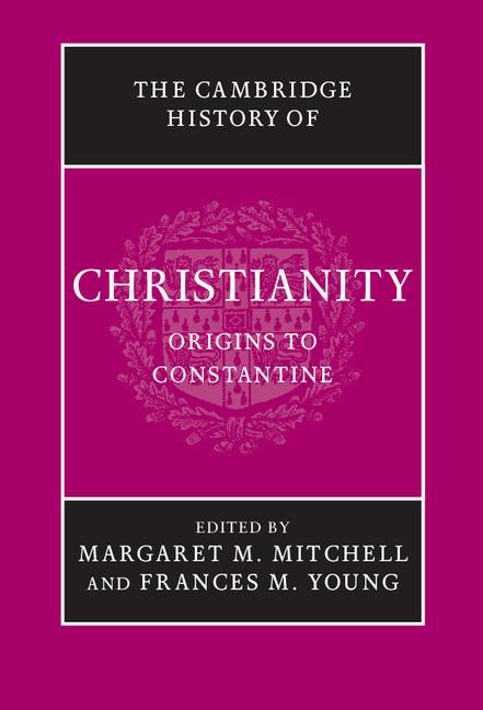 The Cambridge History of Christianity 9 Volume Set (Cambridge History of Christianity)