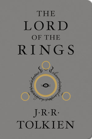 The Lord of the Rings Deluxe Edition: The Fellowship of the Ring, the Two Towers, the Return of the King (Lord of the Rings)