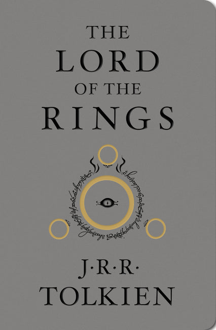 The Lord of the Rings Deluxe Edition: The Fellowship of the Ring, the Two Towers, the Return of the King (Lord of the Rings)