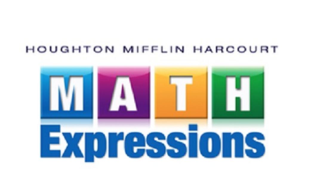 Student Activity Book (Softcover) Collection Grade 6 2012 (Expresiones En Matemáticas) (1ST ed.)