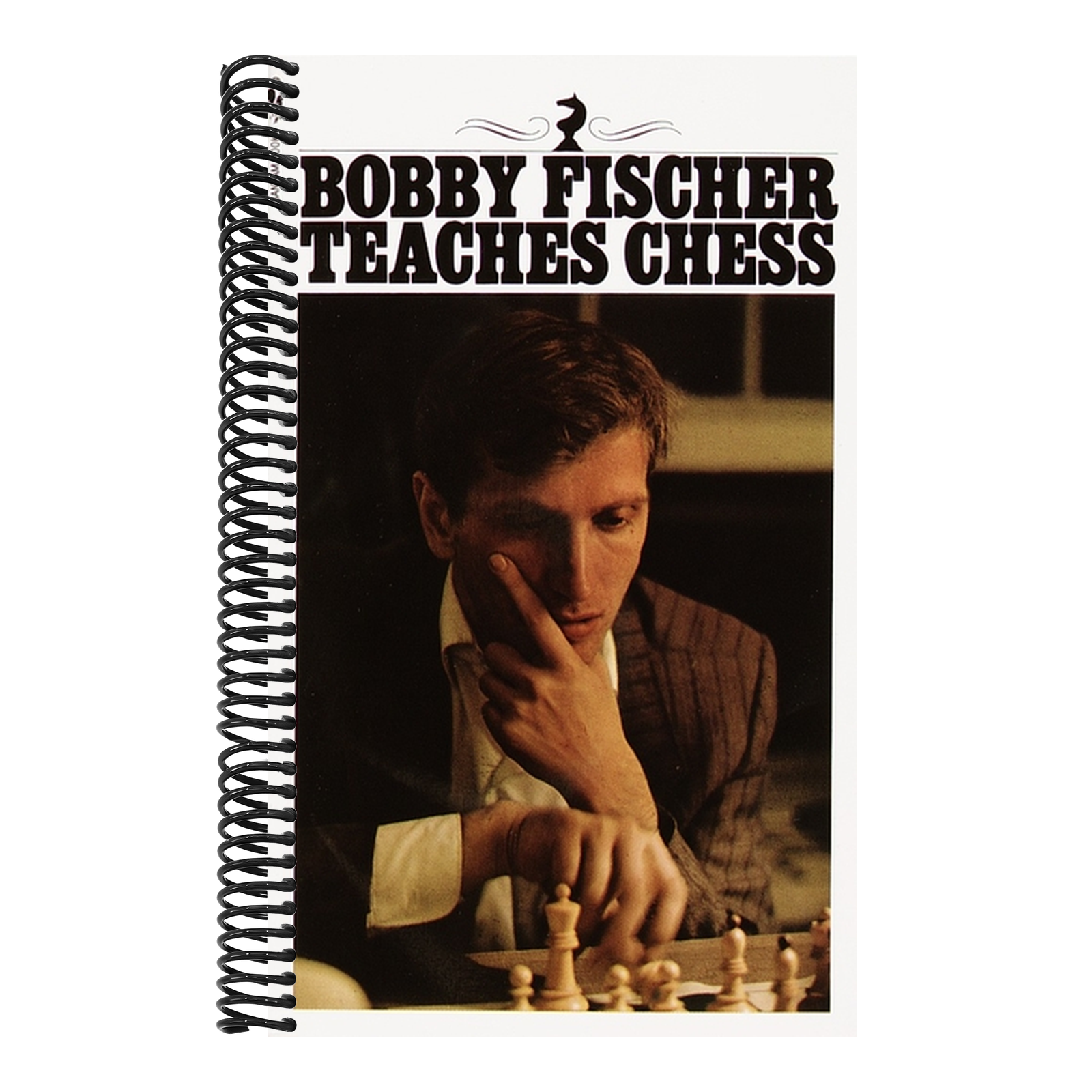 Bobby Fischer Teaches Chess
