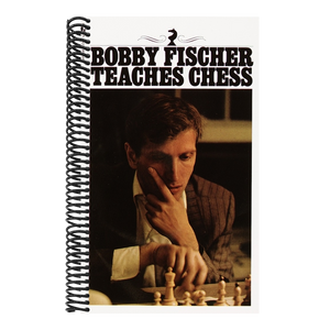 Bobby Fischer Teaches Chess