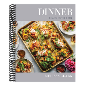 Dinner: Changing the Game: A Cookbook
