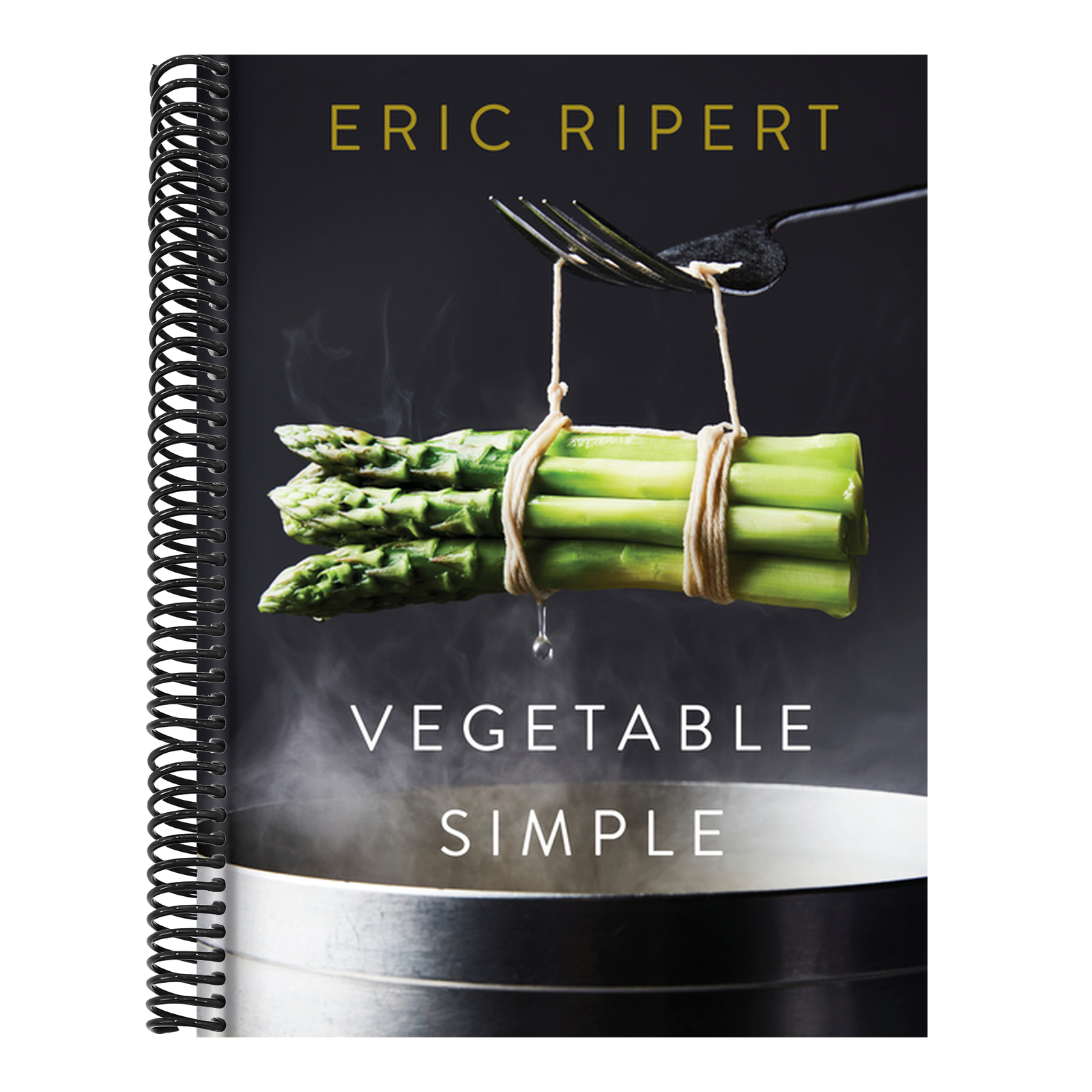 Vegetable Simple: A Cookbook