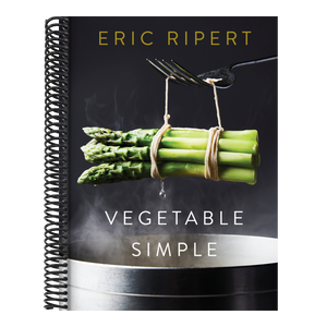 Vegetable Simple: A Cookbook