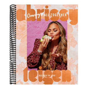 Cravings: All Together: Recipes to Love: A Cookbook