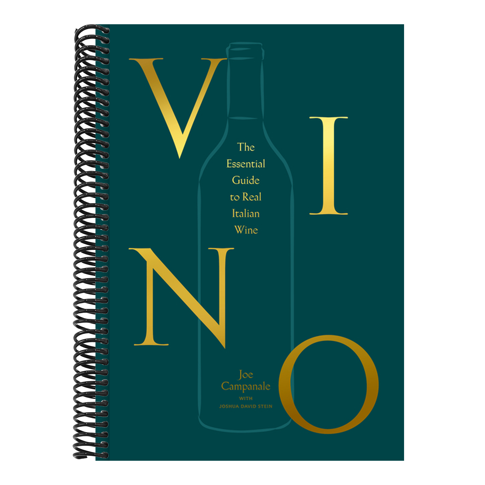 Vino: The Essential Guide to Real Italian Wine