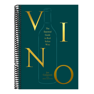 Vino: The Essential Guide to Real Italian Wine