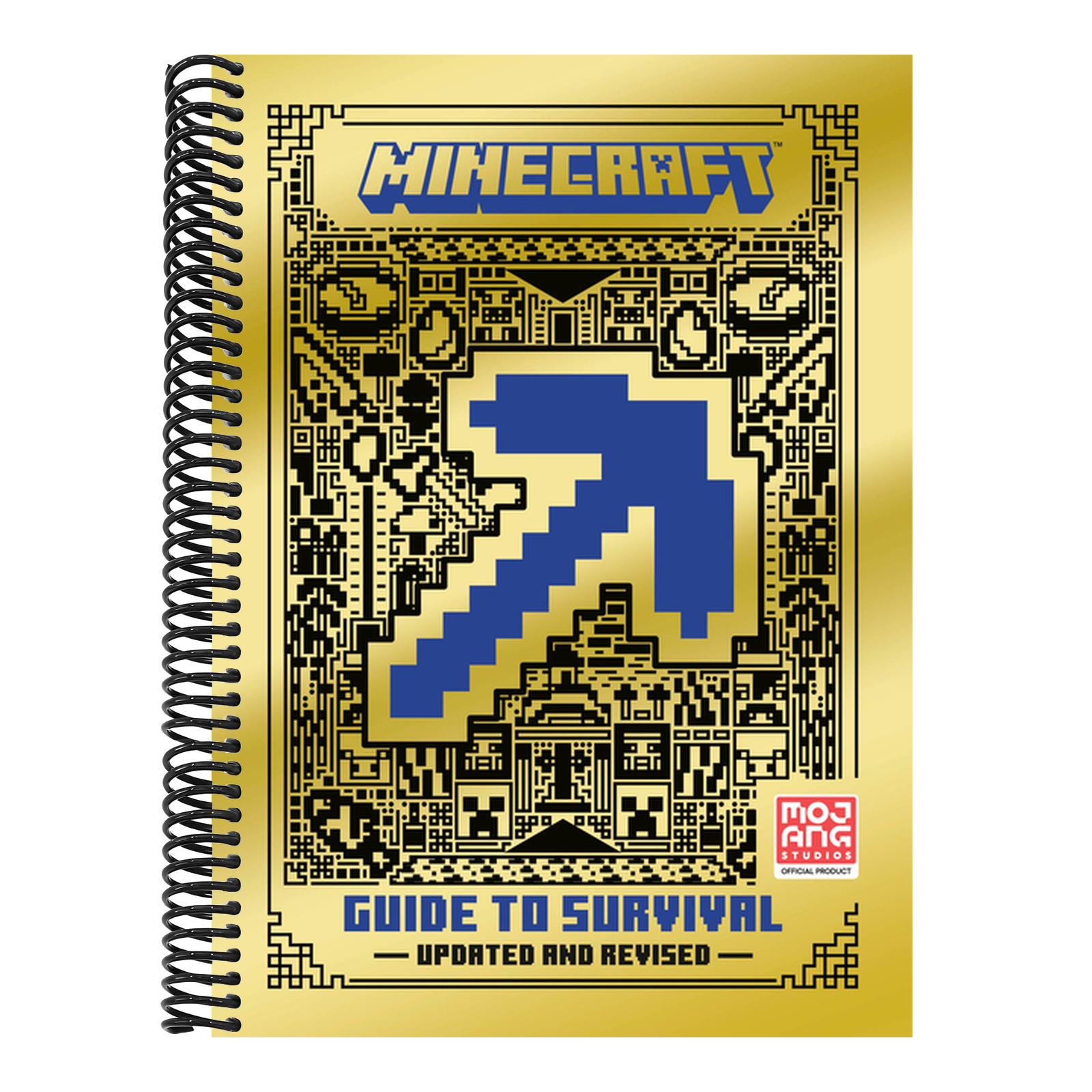 Minecraft: Guide to Survival (Updated)