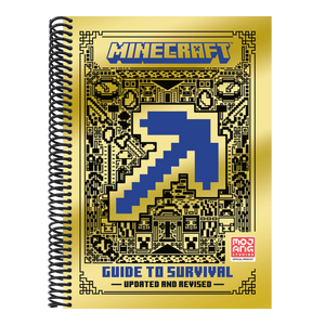 Minecraft: Guide to Survival (Updated)