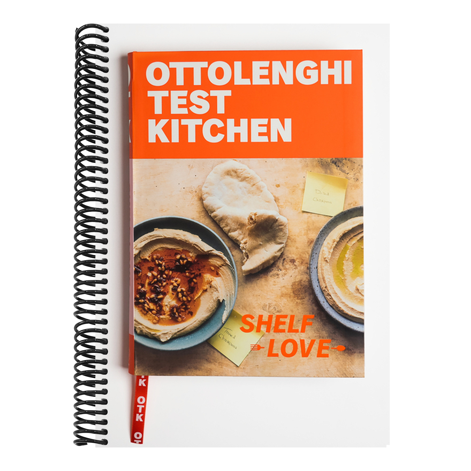 Ottolenghi Test Kitchen: Shelf Love: Recipes to Unlock the Secrets of Your Pantry, Fridge, and Freezer: A Cookbook