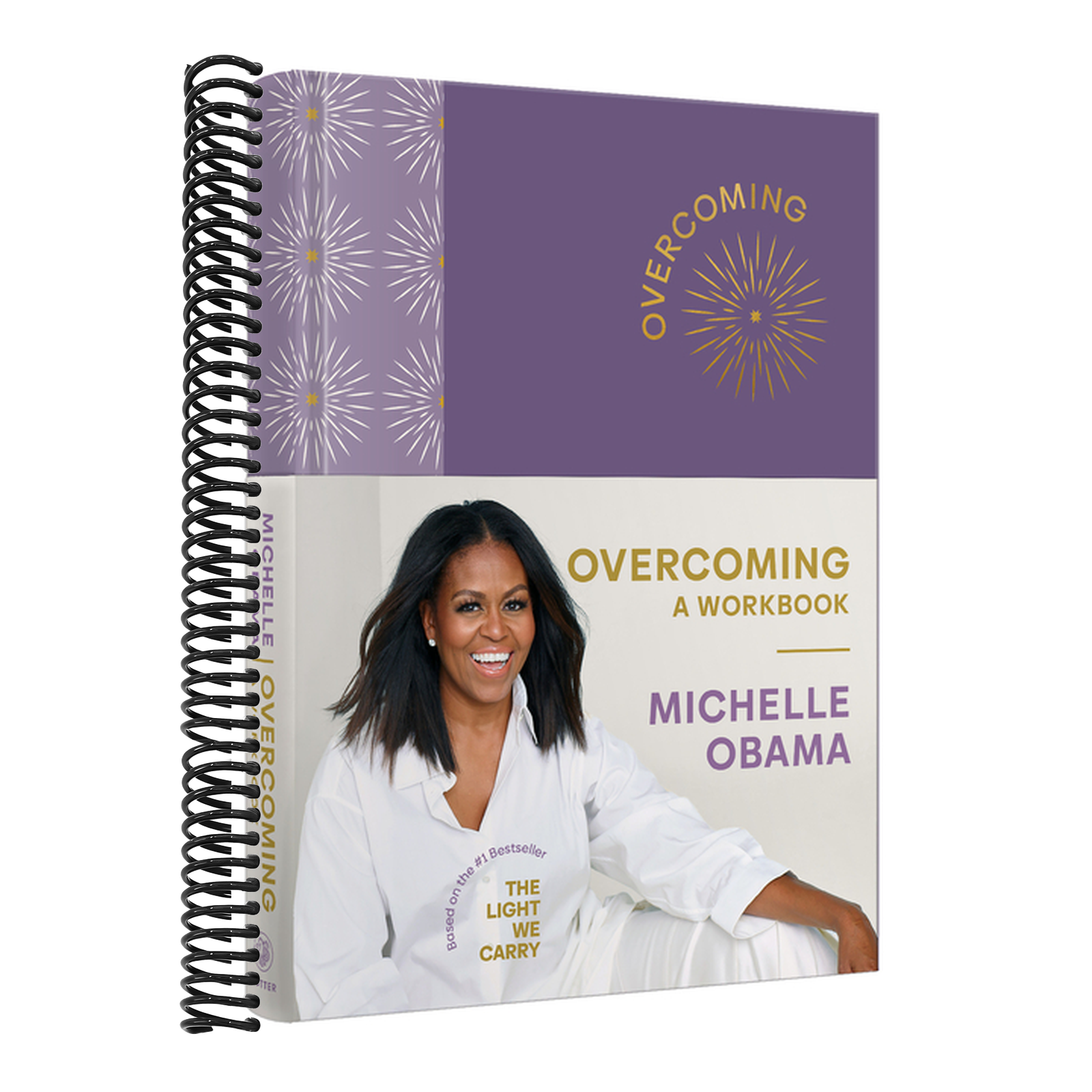 Overcoming: A Workbook