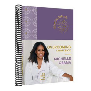 Overcoming: A Workbook