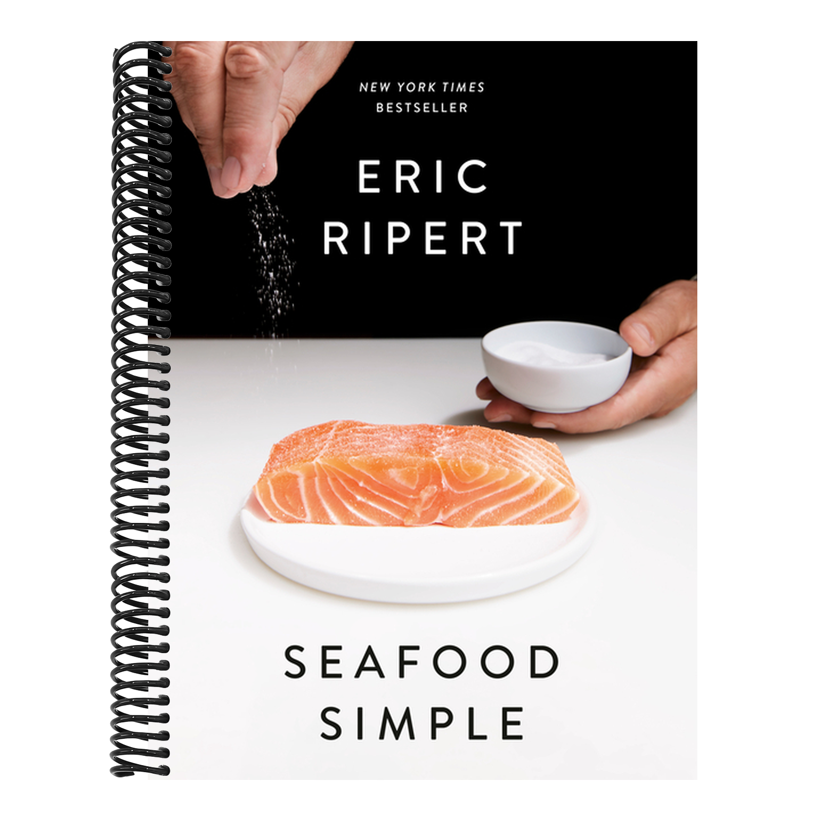 Seafood Simple: A Cookbook