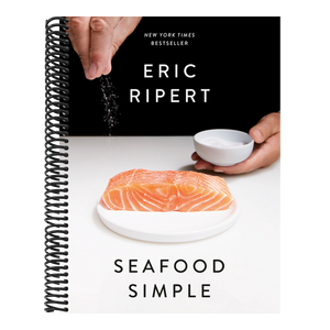 Seafood Simple: A Cookbook
