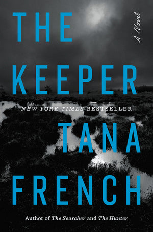 The Keeper
