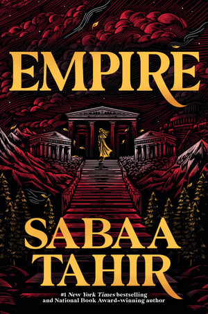 Empire (Heir Duology)