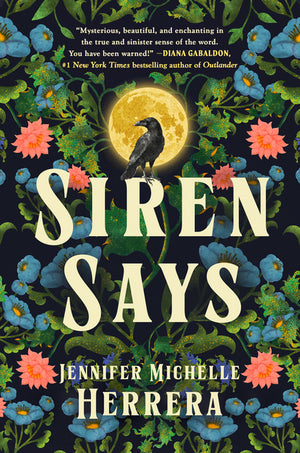 Siren Says