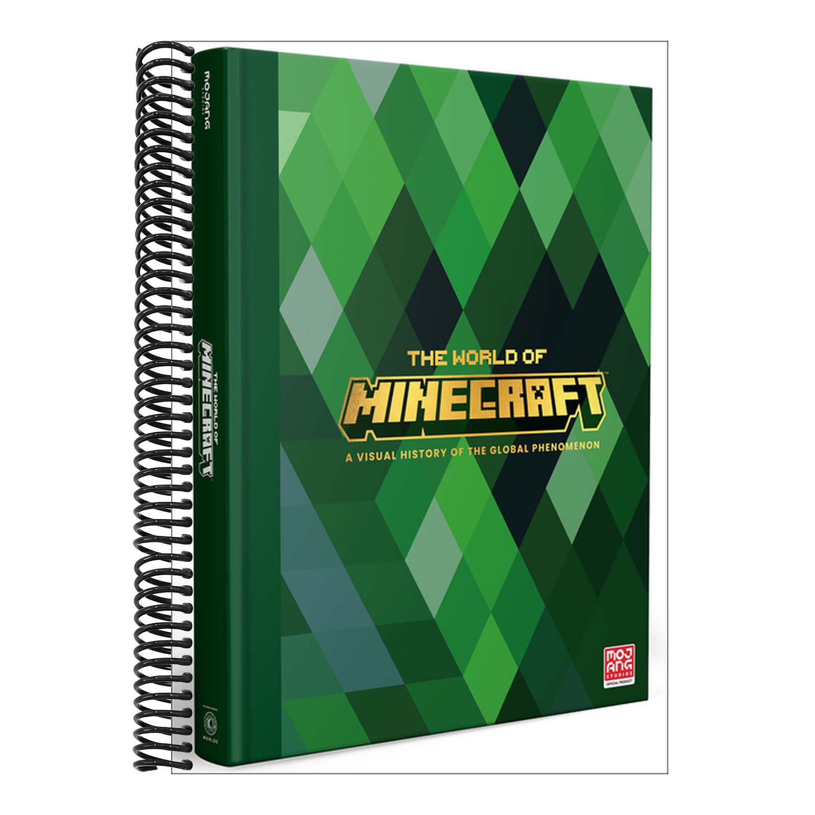 The World of Minecraft