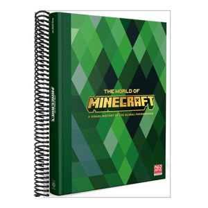 The World of Minecraft
