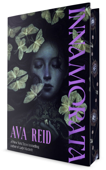 Innamorata (The House of Teeth Duology)