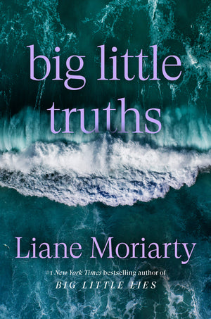 Big Little Truths (Big Little)