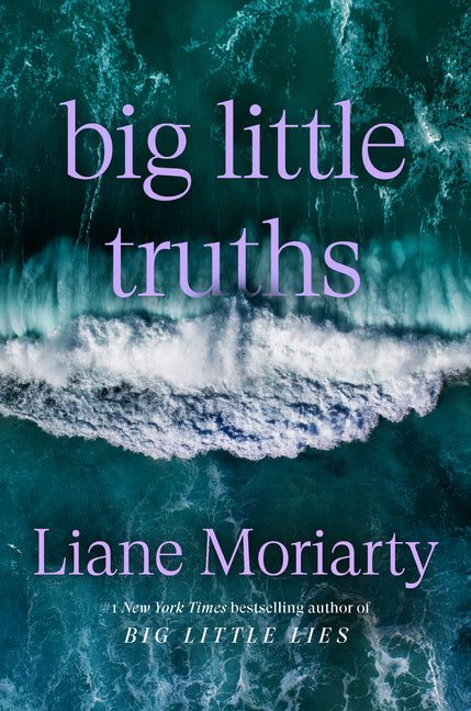 Big Little Truths (Big Little)