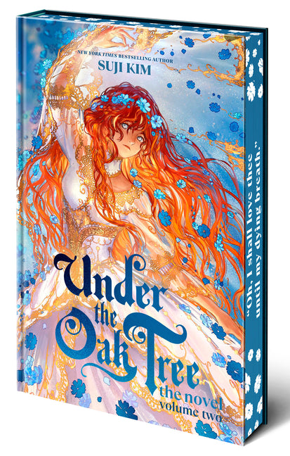 Under the Oak Tree: Volume 2 (the Novel) (Under the Oak Tree - Novel)