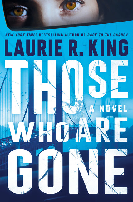 Those Who Are Gone (Raquel Laing)