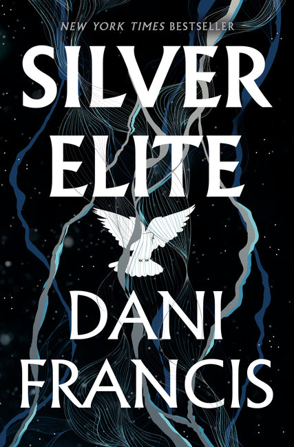 Silver Elite (Silver Elite)