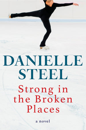 Strong in the Broken Places