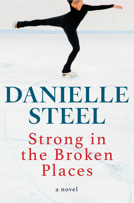 Strong in the Broken Places